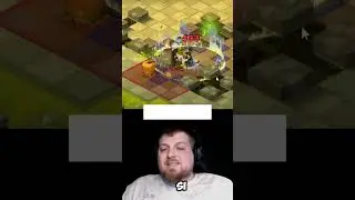 Comment bien utiliser la barri&egrave;re du f&eacute;ca #dofus #gaming #feca