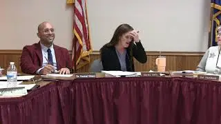 February 5, 2026 Perry City Council Meeting