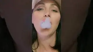 Smoking in Slow Mo