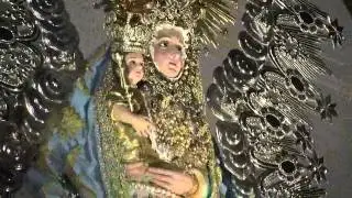 Subida Virgen de la Estrella 2011