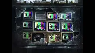 Barely Alive | We Are Barely Alive ALBUM/LP | Preview