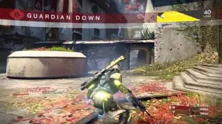 Mayhem Rumble Clash Of The Titans( ft. Arminius-D and Sleeper Simulant)