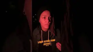Lower Astral Plane Entities : Part 2/4