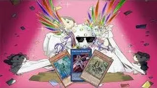 *YUGIOH* BEST CYBER ANGEL HERALD COMBO TUTORIAL MOST POWERFUL BOARDS OF THE FORMAT