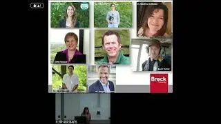 PhD in Sustainability Science Information Session - November 1, 2022