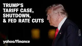 Why this Trump official says SCOTUS ruling against tariffs would cause 'economic pain and hardship'