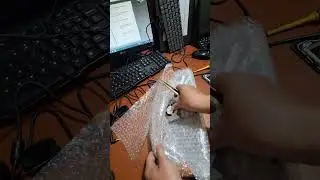 error system fan 90b hp 14s-cf2075TU