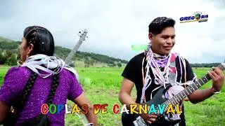 JUVENILES EXTREME - GOCHA KANTINTUPI CATARI WAÑUSGA