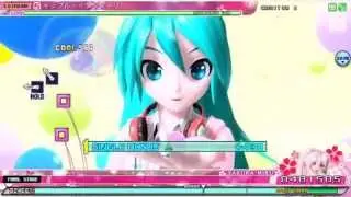 【PPD】キップル・インダストリー【Extreme】