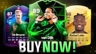 Double Your Coins With These Trading Methods In EAFC 24 Right Now💰!