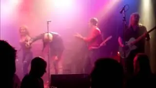 Gabba Gabba Hey! (the musical) - R.A.M.O.N.E.S. + Blitzkrieg Bop - 2005