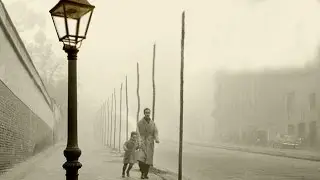 Carlos Ruiz Zafón - Bea  (La Sombra del Viento / A sombra do vento/ The shadow of the wind )