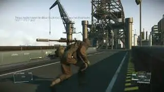 @tonyavril infiltration fob sniper niveau 66(ghosting)