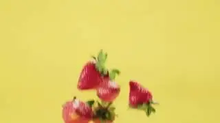 KILO FRUIT WHIP