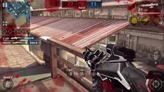 Mc5 L.A.K gameplay