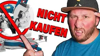KAPPS&Auml;GEN VORRICHTUNG einfach selber bauen und GELD SPAREN
