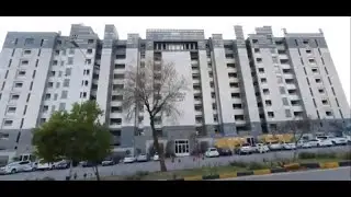 6.7 MARLA FLAT FOR SALE IN DIPLOMATIC ENCLAVE ISLAMABAD