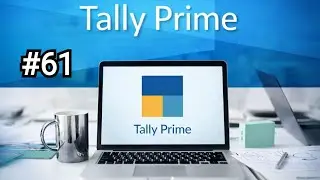 Purchase Return and Sales Return Transaction in Debit and Credit Note (Tally) PRIME Day10_5