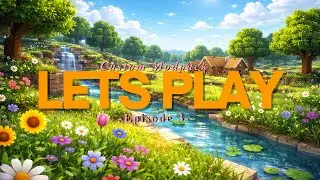 Custom Modspack Lets play Ep 3