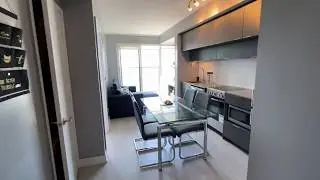 GRID Condo - For Sale 1 Bedroom Luxury Suite (corner of Dundas & Jarvis)