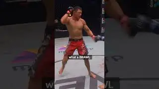Devastating 😵 Who do you want to see Dagi Arslanaliev take on next?