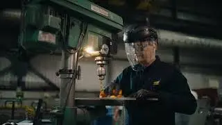CHICAGO-LATROBE TiN Coated Drills by WALTER