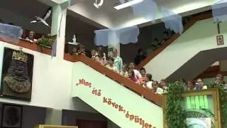 Szent József Katolikus Általános Iskola - A Zene Világnapja (Kiskunhalas, 2014. 10. 01.)