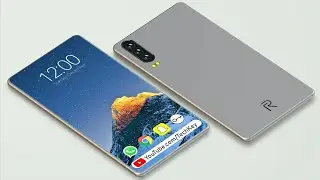 Realme 3 Pro - Confirmed Price & Launch Date, Final Specification, First Look (2019)