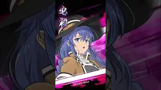 7DS Ultimate - Roxy #SevenDeadlySins #GrandCross #7DSGrandCross #7DS #Shorts