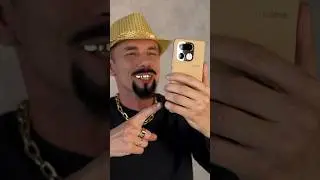 Не смартфон, а ЗОЛОТО! Realme 16 Pro Plus подъехал