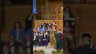 Graduated #standrews #amazing #fullfilled #madeit #graduation #milestone