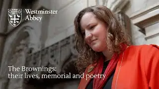 The Brownings: their lives, memorial and poetry