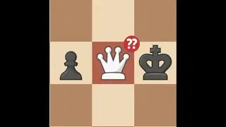 Typical 0 chess match (Baka Mitai)