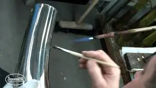 Julius Keilwerth Tone Hole Soldering | J.Keilwerth