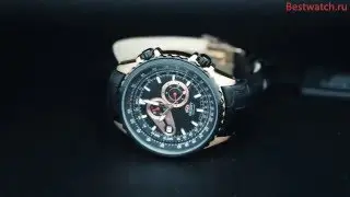 Механические часы с автоподзаводом Orient ET0M002B