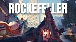 NEW XDEFIANT MAP GAMEPLAY