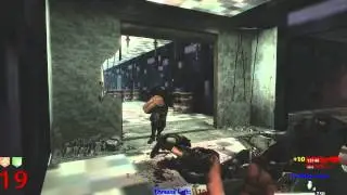 444 | Custom Zombies Part 3: 200k Really? w/ZombieFrenzy