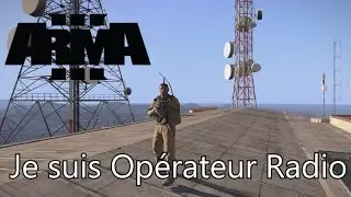 Arma 3 Tutoriel: 
