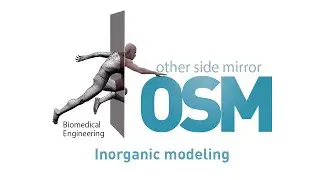OSM - Inorganic modeling