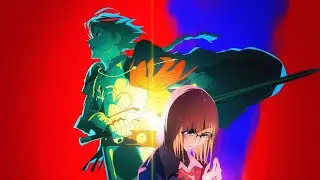 Fate/strange fake Opening | SawanoHiroyuki[nZk]:Jean-Ken Johnny, TAKUMA「PROVANT」#anime
