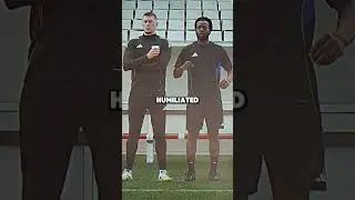 When Lamine Yamal humiliated defenders 🤯