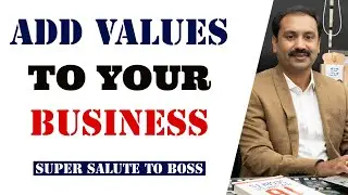 core business values | Boss Month