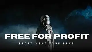 FREE FOR PROFIT Yeat Type Beat 2026 &ndash; NO SIGNAL | Dark Cello Visualizer