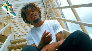Aaliy Da Kyng - Wrong Path (Dir. By @SadBoyShaun)