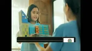 ABS-CBN TV plus Channel Lineup (1st Generation Set top Box)