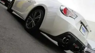 86 ＧＴ DBA-ZN6 中古車