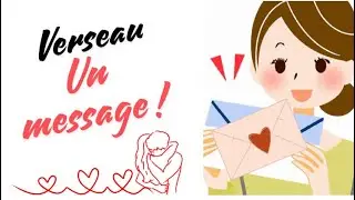 💌VERSEAU💌😱UN MESSAGE POUR TOI ! J&rsquo;explore ma partie sombre..