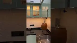 2025 Dream home tour - luxury kitchen at its finest!#interior