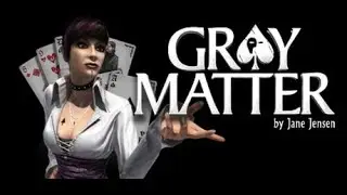 gray matter - gameplay.
