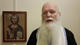 No Compromise! Orthodox Christian Sermon.
